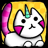 Cat Evolution: Merge Simulator