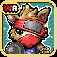 Cat War
