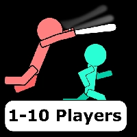 Catch You: 1 to 10 Player Local Multiplayer Game
