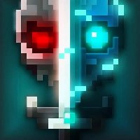 Caves (Roguelike)