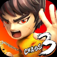 Chaos fighters 3