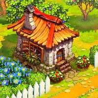 Charm Farm - Лесная Ферма