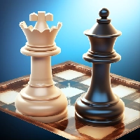 Chess Clash — играй онлайн