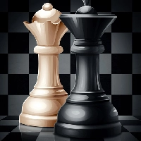 Chess Club - Chess Board Game