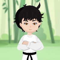 Chinese Kungfu