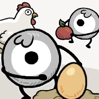 Circle Tribe: Idle Merger