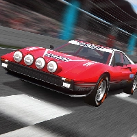 Circuit Racing