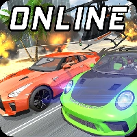 City Crime Online