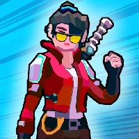 City Fighter vs Street Gang