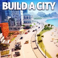 City Island 3 Строительный Sim