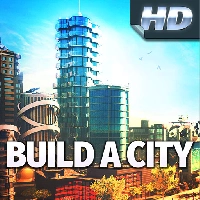 City Island 4 Магнат Sim (HD)