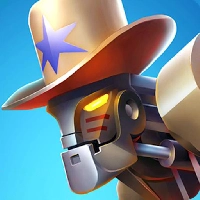 Clash Of Robots