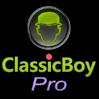 ClassicBoy Pro Game Emulator