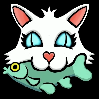 Clickitty Cat