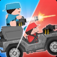 Clone Armies (Армии клонов: Боевая игра)