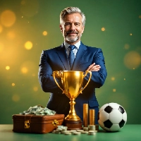 Club Chairman - Soccer Game