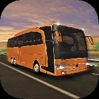 Coach Bus Simulator