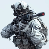 Code of War: Shooter Online