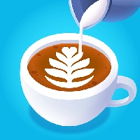 Coffee Shop 3D