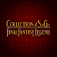 COLLECTION of SaGa FINAL FANTASY LEGEND