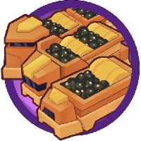 Colonize: Transport Tycoon