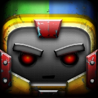 Color Bots
