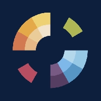 Color Gear — создание палитр, сочетание цветов