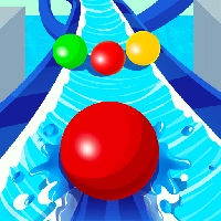 Color Road!