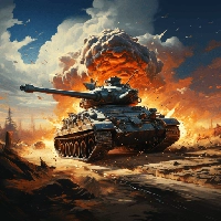 Combat Cruiser