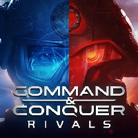 Command & Conquer: Rivals PVP