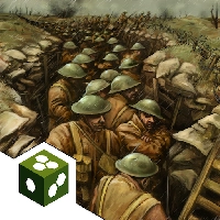 Commands and Colors: The Great War