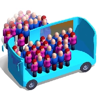 Commuters