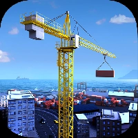 Construction Simulator PRO 17
