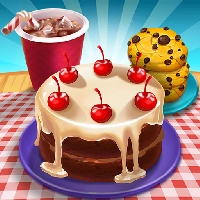 Cook It! - Кулинарная игра для шеф-поваров
