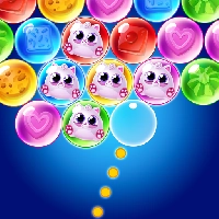 Cookie Cats Pop