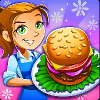 COOKING DASH