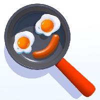 Cooking Games 3D