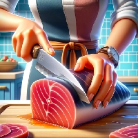 Cooking Live - ресторан мечты