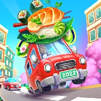Cooking Tour - Japan Chef Game