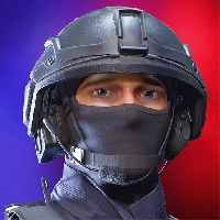 Counter Attack - Multiplayer FPS