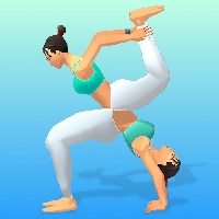 Couples Yoga