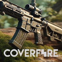 Cover Fire