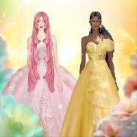 Covet Fashion - Dress Up Game