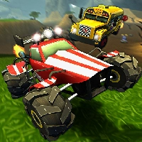 Crash Drive 2