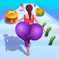 Crazy Chef: поесть по-быстрому