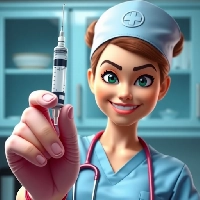 Crazy Hospital