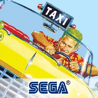 Crazy Taxi Classic