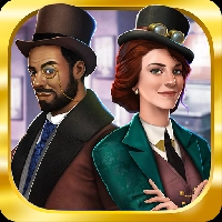 Criminal Case: Mysteries of the Past!