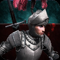 Crimson Warden