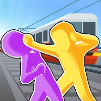 Cross Fight